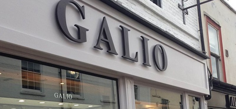 Galio Jewellers in St Albans
