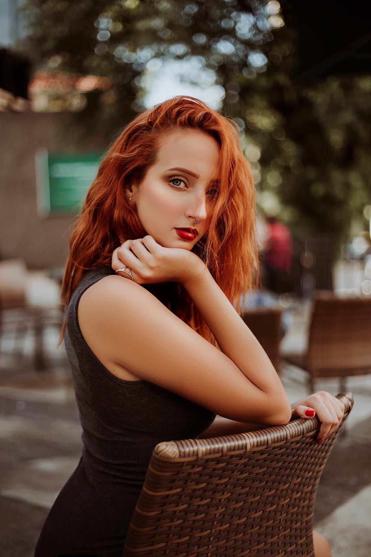 10 interesting facts about redheads