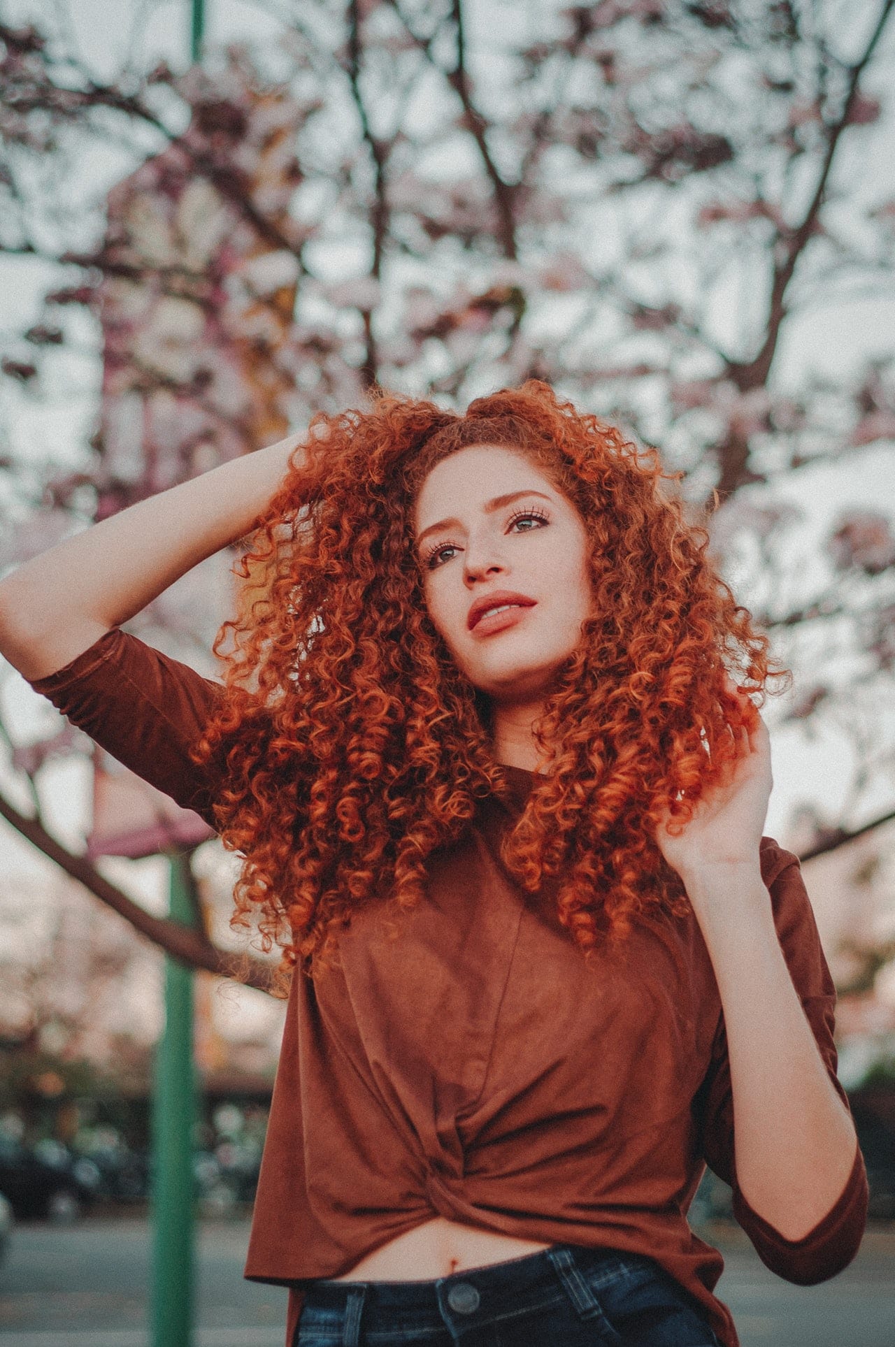10 interesting facts about redheads