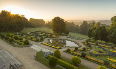 What's on at Waddesdon, August 2019
