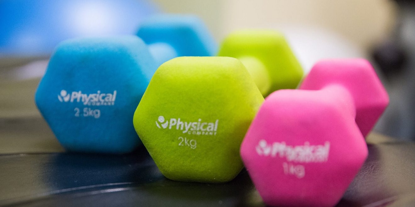 Trinity Arts & Leisure