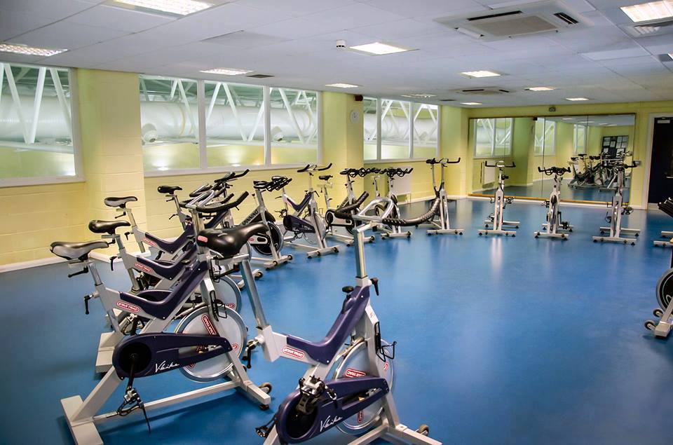 Trinity Arts & Leisure