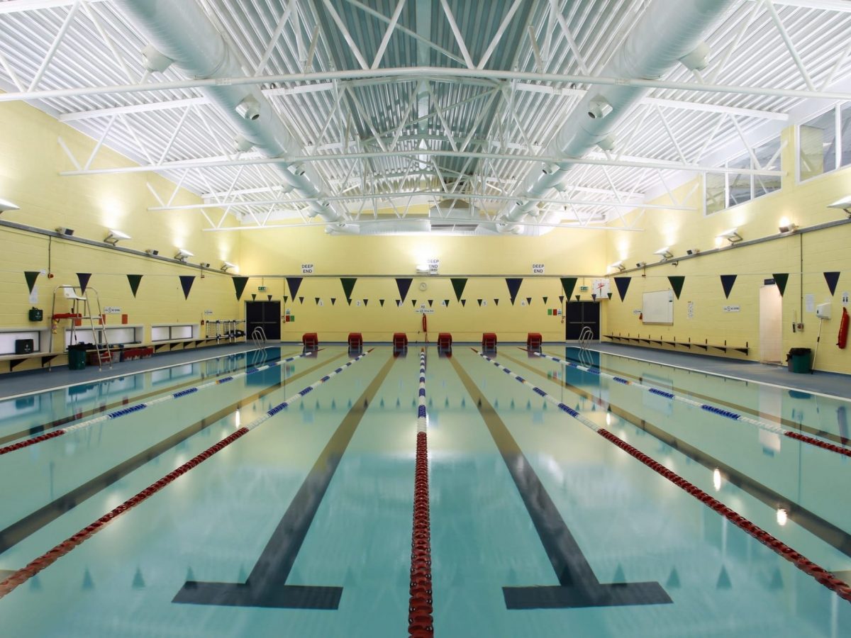 Trinity Arts & Leisure Open Day