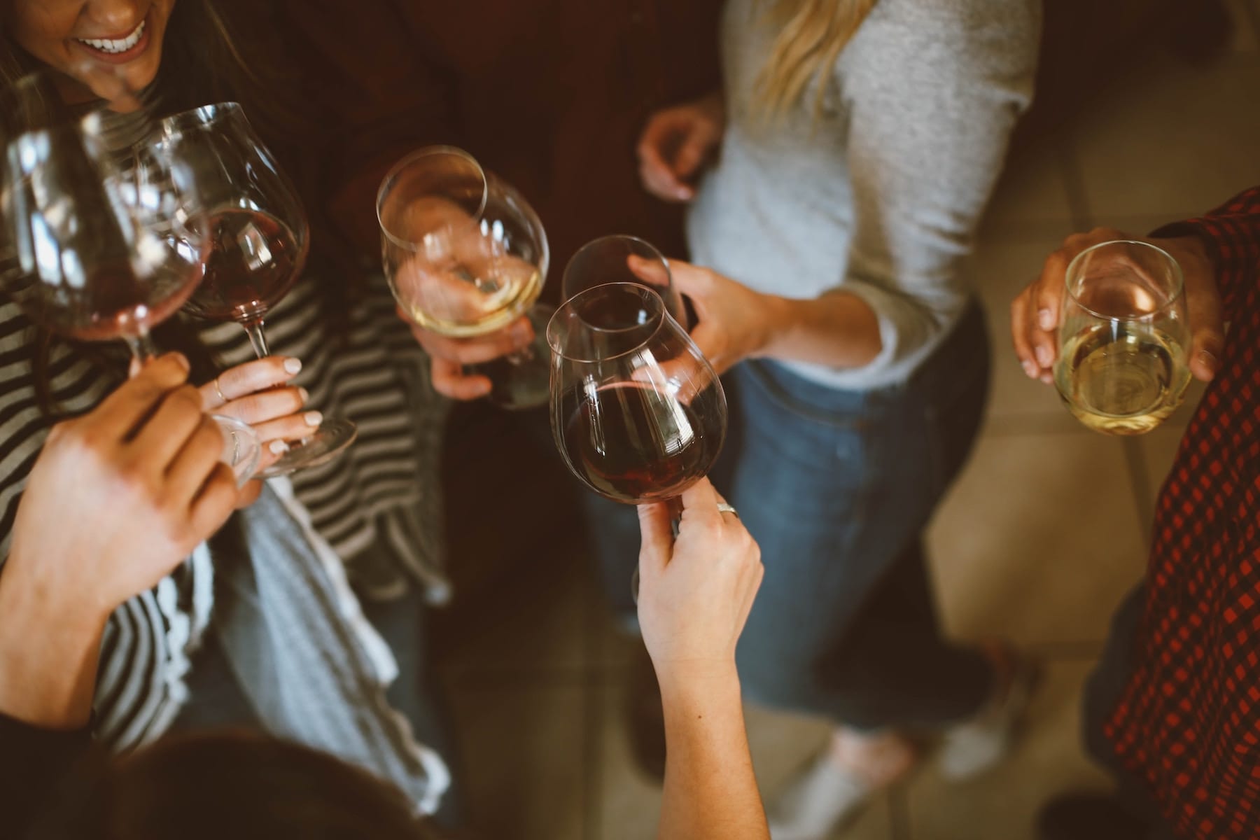 WSET's Wine Education Week comes to Hertfordshire