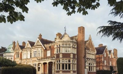 Something for everyone at Bletchley Park this Autumn