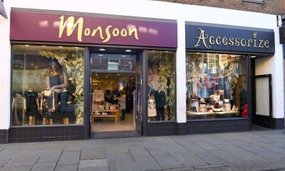 Monsoon Accessorize, the business behind popular High Street fashion retailers Monsoon and Accessorize have announced they are closing 35 stores across the UK with 3 in The Three Counties