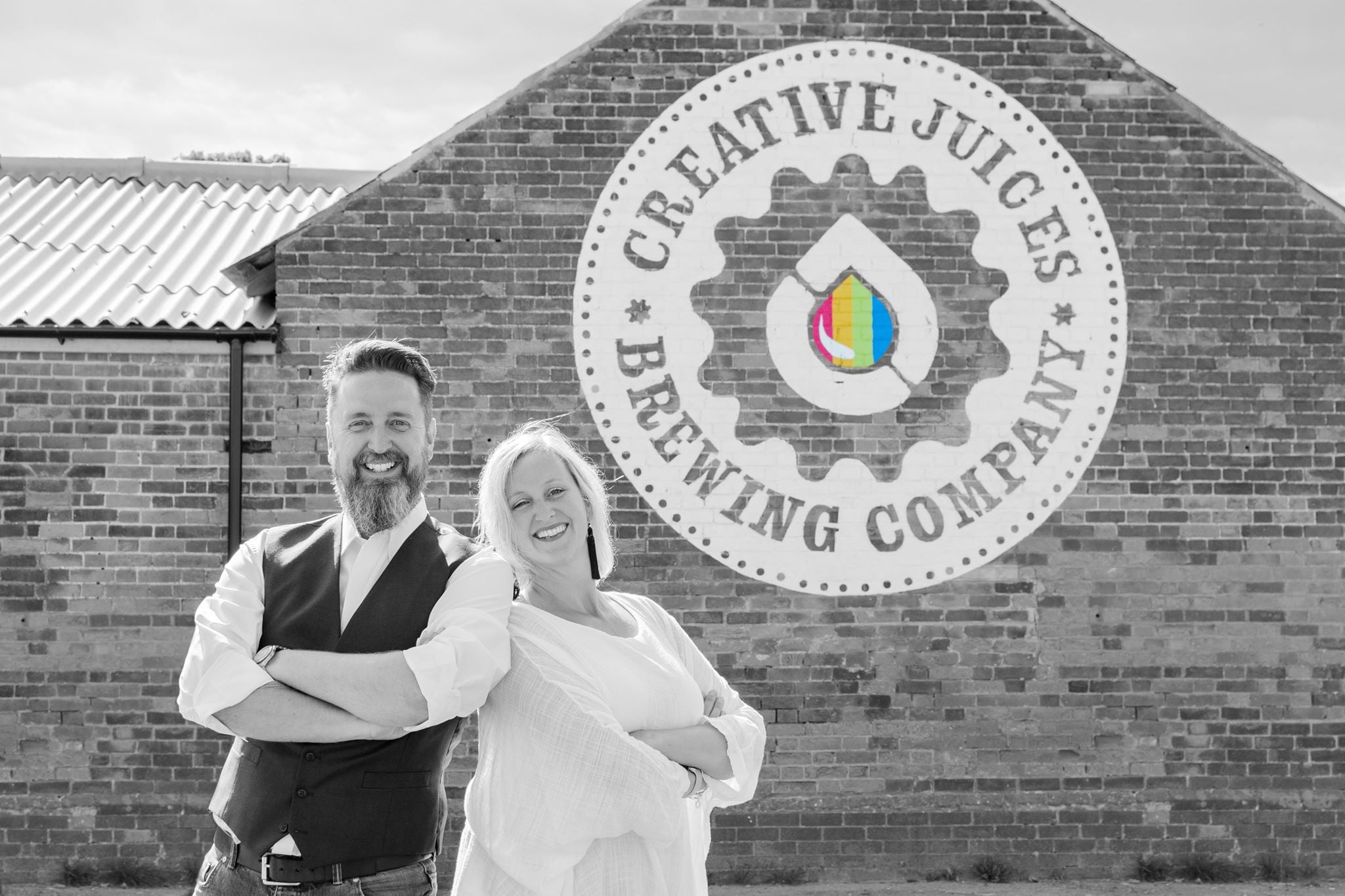 Creative Juices Brewing Company: Rickmansworth, Hertfordshire