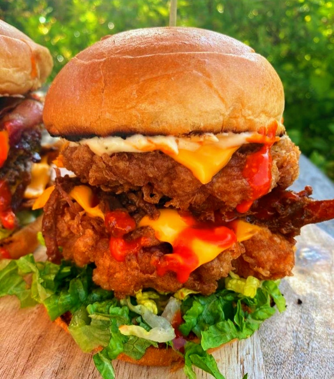 Killa Waffles - Lockdown life as a Foodie in St Albans