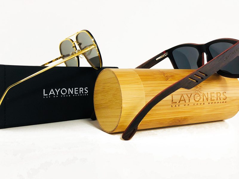 Layoners Sunglasses Review