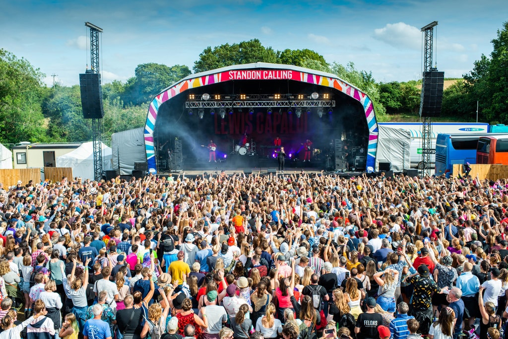 Standon Calling 2021: Lineup, Details, And Ticket.