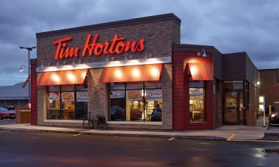 Tim Hortons is opening in Milton Keynes soon