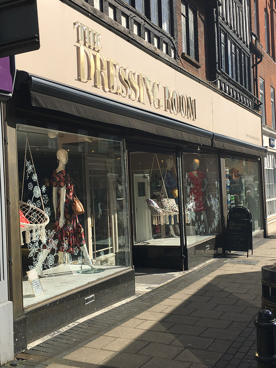 Shaping the future of St Albans City Centre