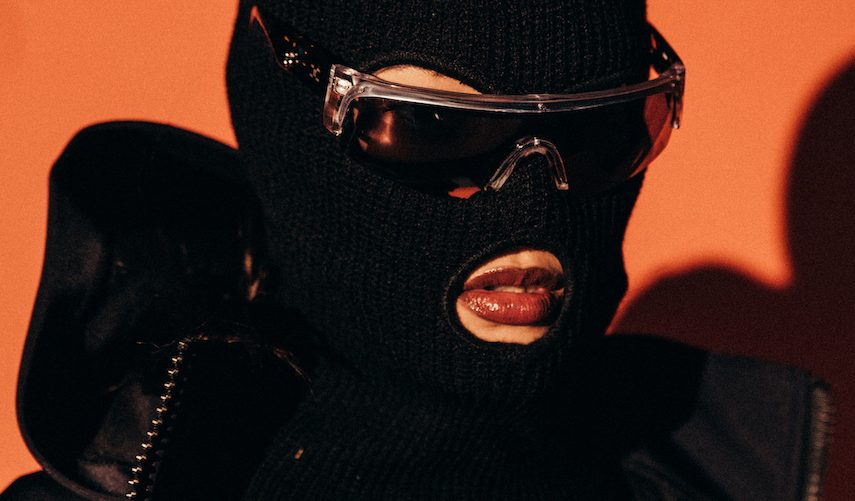 LA based eyewear brand AKILA have joined forces with UK based techwear designer Charli Cohen to create Halo. A special limited edition capsule collection, AKILA x Charli Cohen Halo drops this Easter Weekend.
