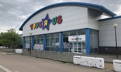Independent toyshop Prank Gamers has announced they are reopening the former Milton Keynes Toys R Us store for the Easter Weekend.
