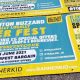 Fiver Fest hits Leighton Buzzard
