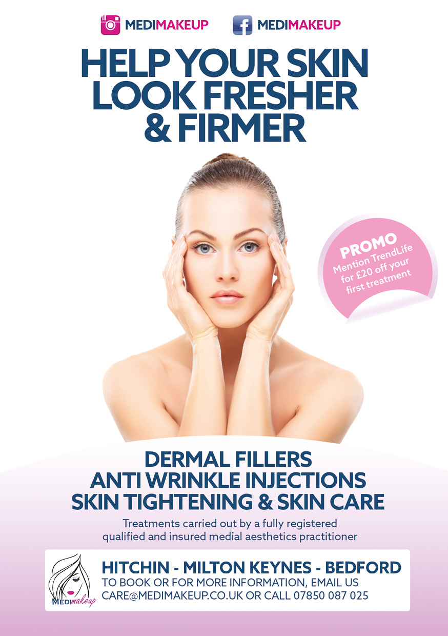 Half Page Digital Advert