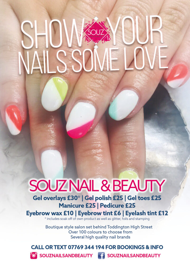 Full Page Digital Advert - Image 8