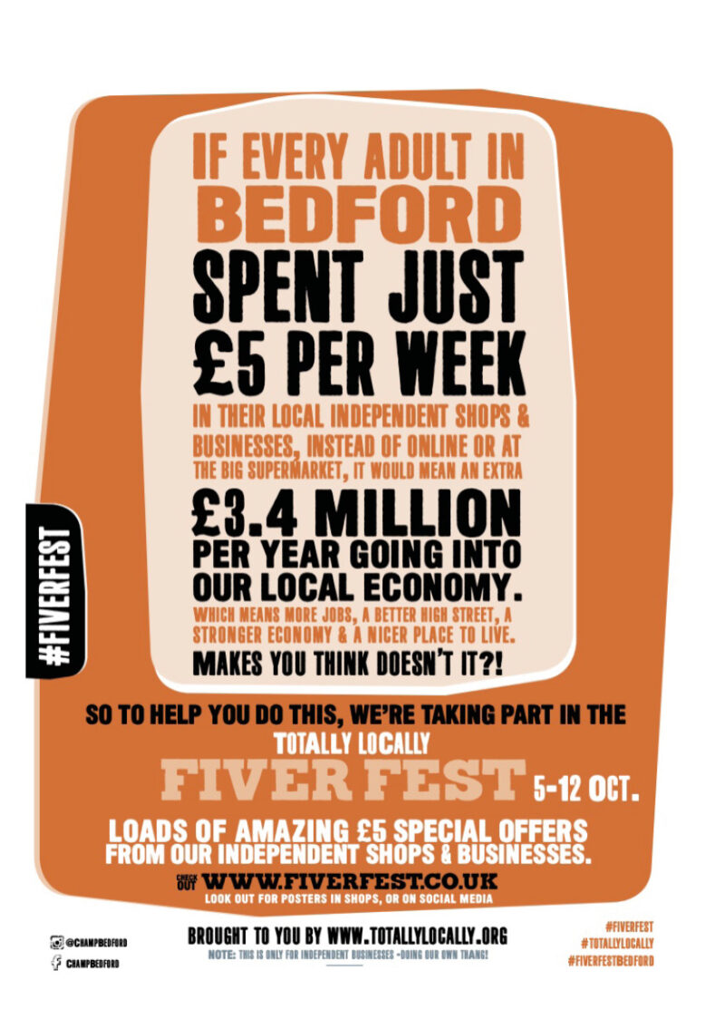 Full Page Digital Advert - Image 2