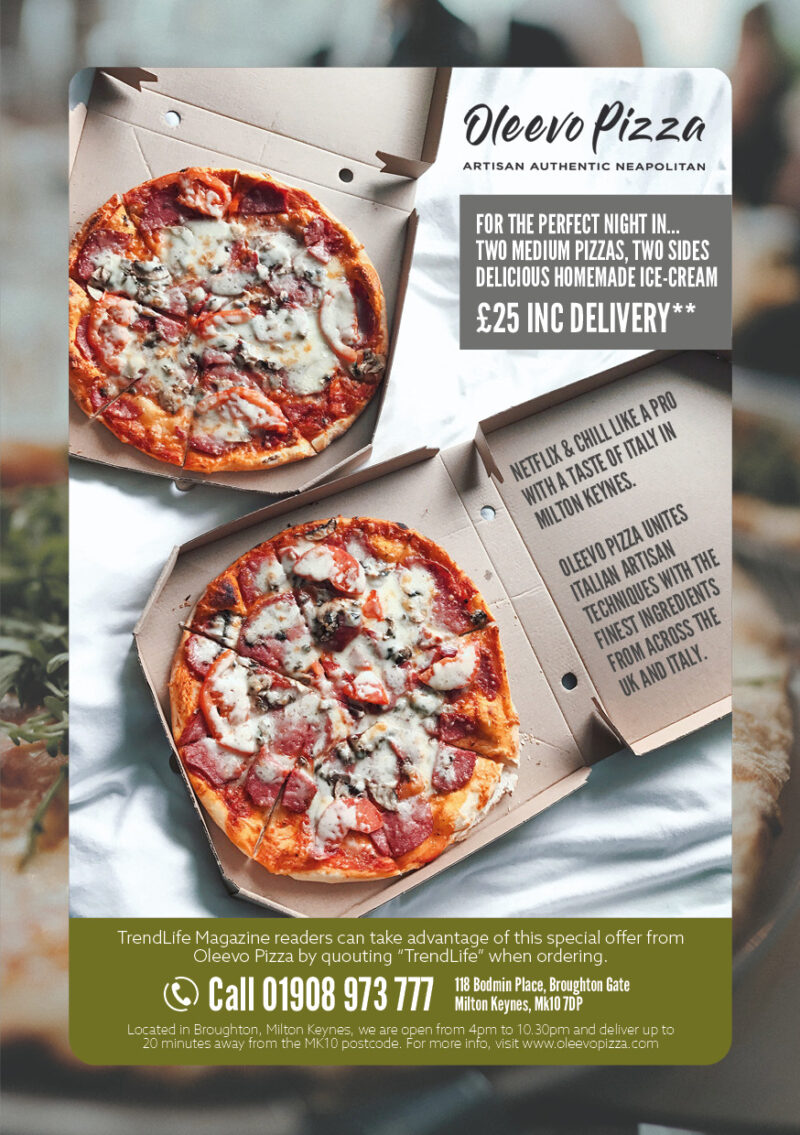 Full Page Digital Advert - Image 3