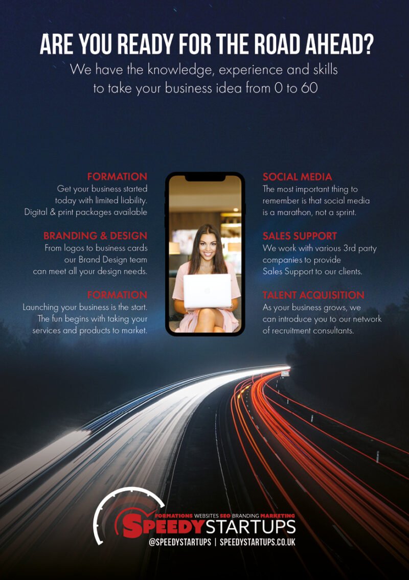 Full Page Digital Advert - Image 7