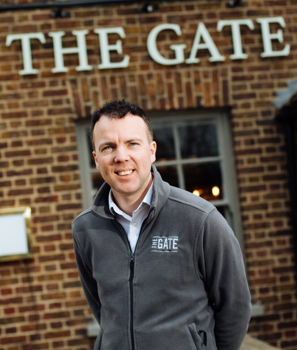 The Gate in Bricket Wood reopens tonight following refurbishment