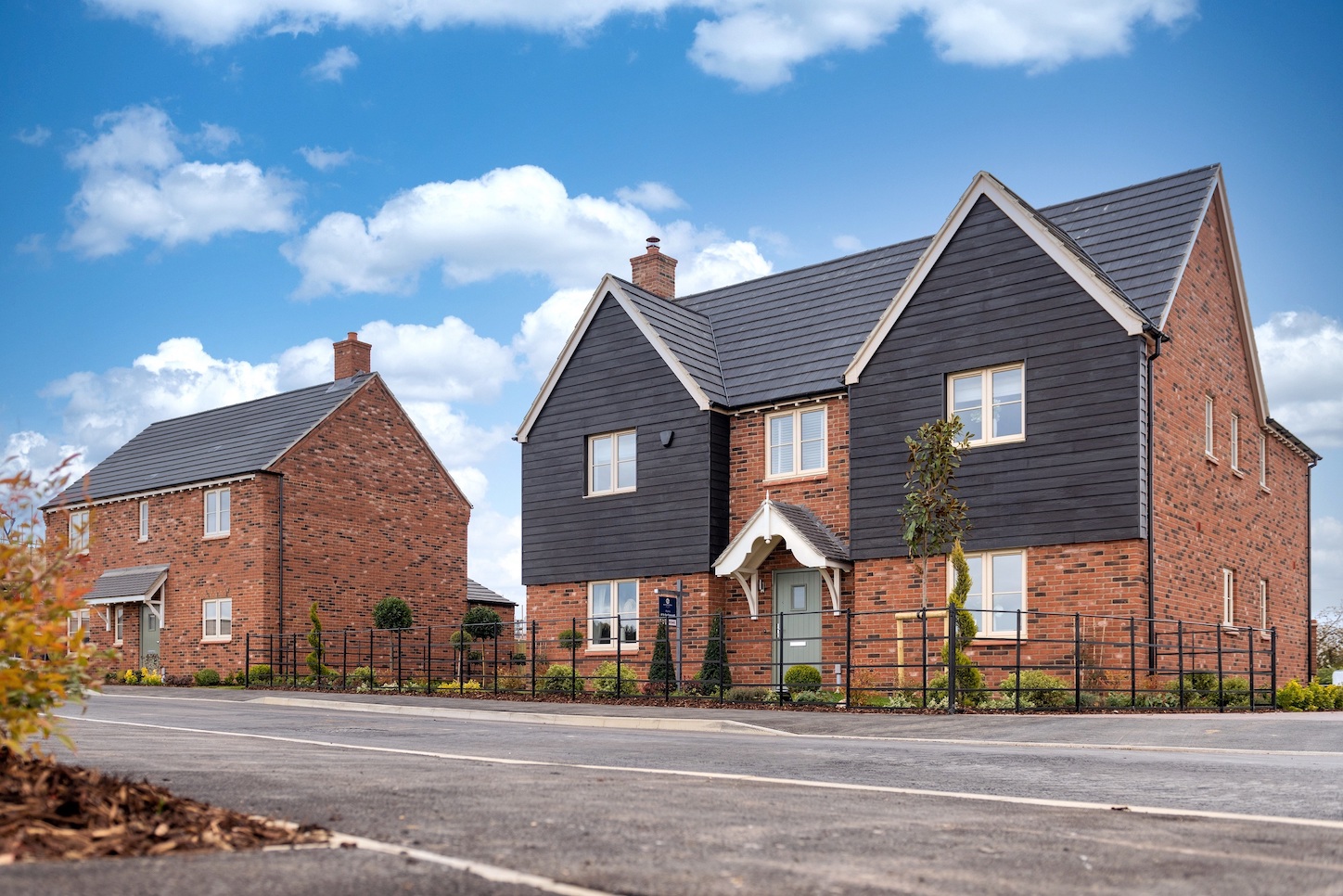 A first look inside a £850,000 luxury home in Maulden Bedfordshire