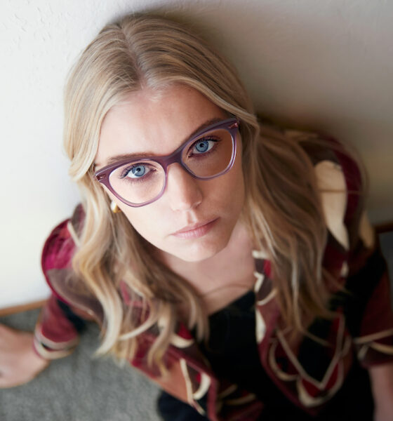 Available from leading independent opticians, Blake Kuwahara SS 2022 collections consists of ten new styles including two designs from Kuwahara’s Grey Label Collection.