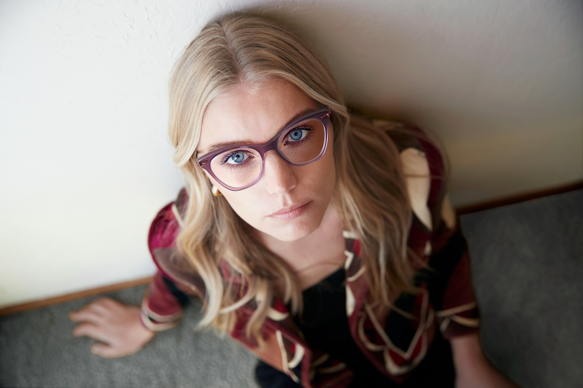 Available from leading independent opticians, Blake Kuwahara SS 2022 collections consists of ten new styles including two designs from Kuwahara’s Grey Label Collection.