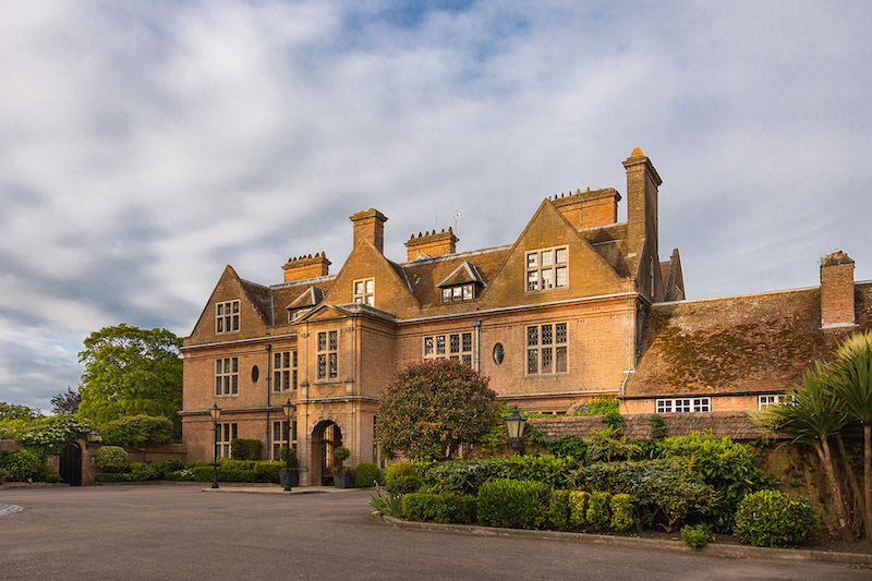 Horwood House Unveils New Manor Suites In Grade-II Listed Manor House