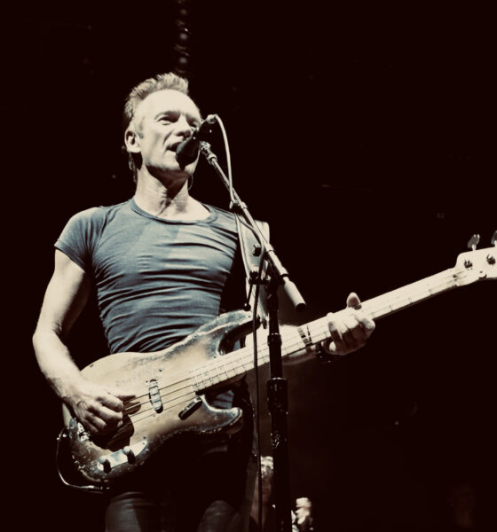 Sting: My Songs World Tour heads to Bedford Park this Summer