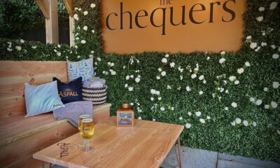 Escape to The Chequers, a charming and inviting pub tucked away in the picturesque village of Woolmer Green. With its cozy lounge, spacious dining room, and beautifully maintained gardens, it's the perfect place to snuggle up during winter or soak up the sunshine on a glorious summer day.