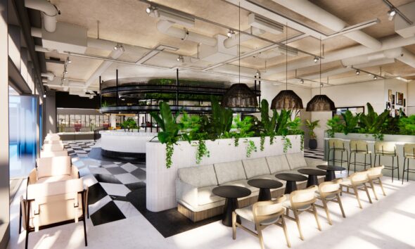 September will see the eagerly awaited opening of Unity Place – a multi-purpose destination in Milton Keynes bringing together community, business and leisure.