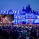 This summer, open-air cinema screenings, picnic theatre and a food festival will come to Waddesdon Manor for some fantastic seasonal culture in the outdoors.
