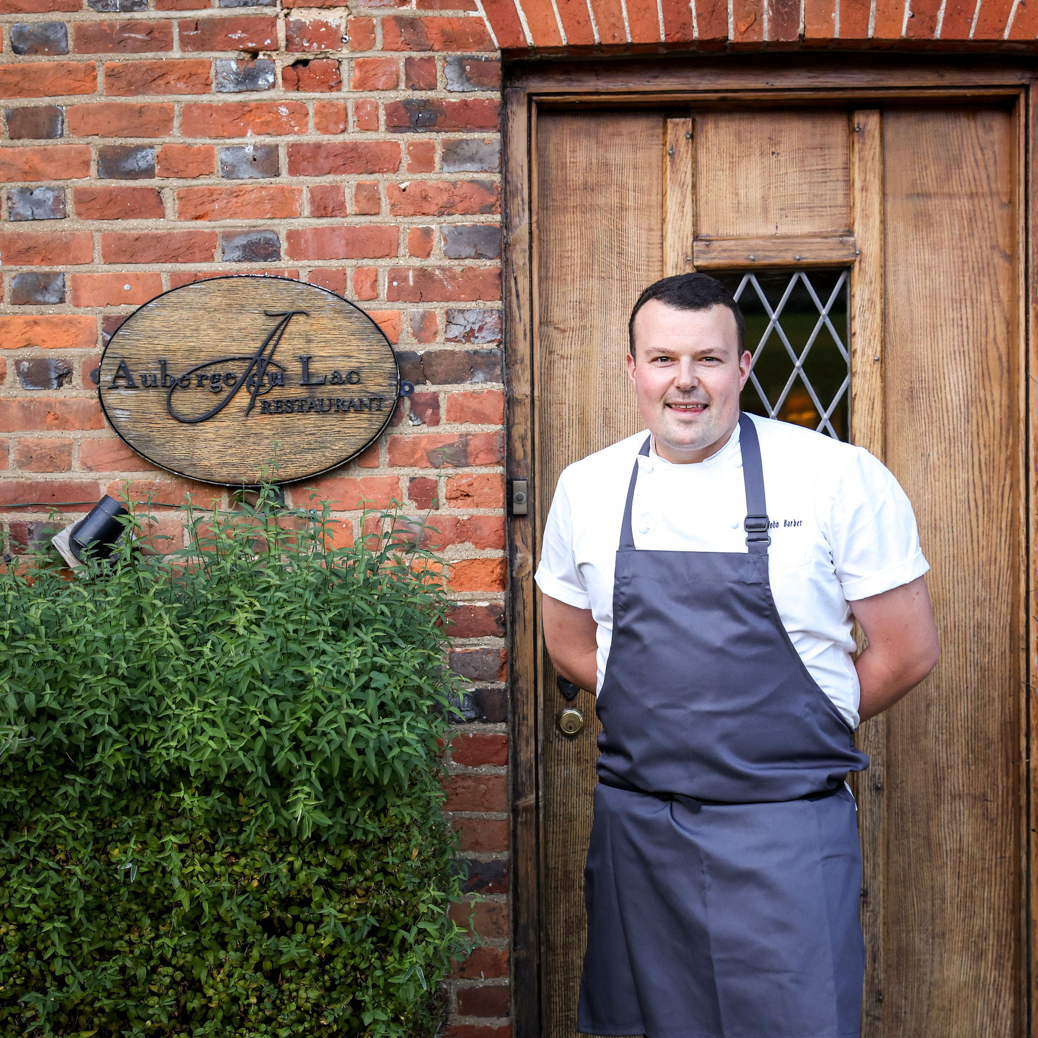 Experience the Culinary Renaissance of Auberge du Lac at Brocket Hall