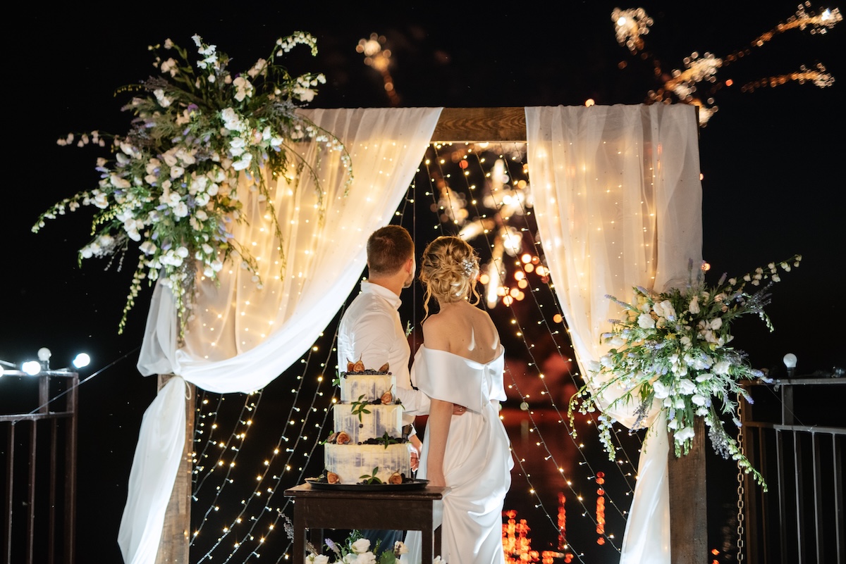 Choosing the perfect wedding venue in Hertfordshire is a delightful adventure.