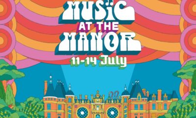 Experience Music at the Manor at Waddesdon this July 11-14 with the world's best tribute acts including The Beatles, Queen, ABBA, Take That, and Coldplay.