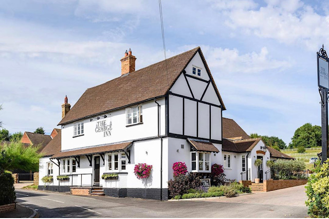 Henley-based WH Brakspear & Sons is thrilled to announce the purchase of The George, a charming 16th-century Grade II listed inn in the heart of Maulden.