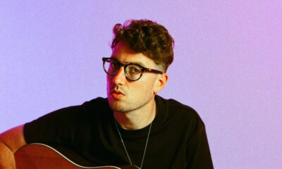 Jonny Morgan: Indie-Folk Storyteller Bringing Americana Soul to Henley