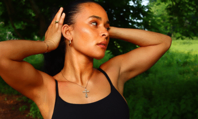 Discover Welsh‑Jamaican singer-songwriter Leila McKenzie at Henley Festival’s RISE Stage—fusing UK garage, R&B and pop in a potent riverside debut.