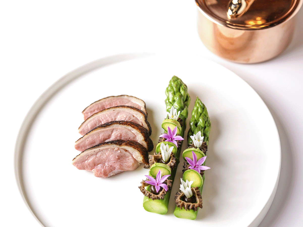 BEAR by Carlo Scotto: An Intimate Culinary Experience Arrives in Beaconsfield