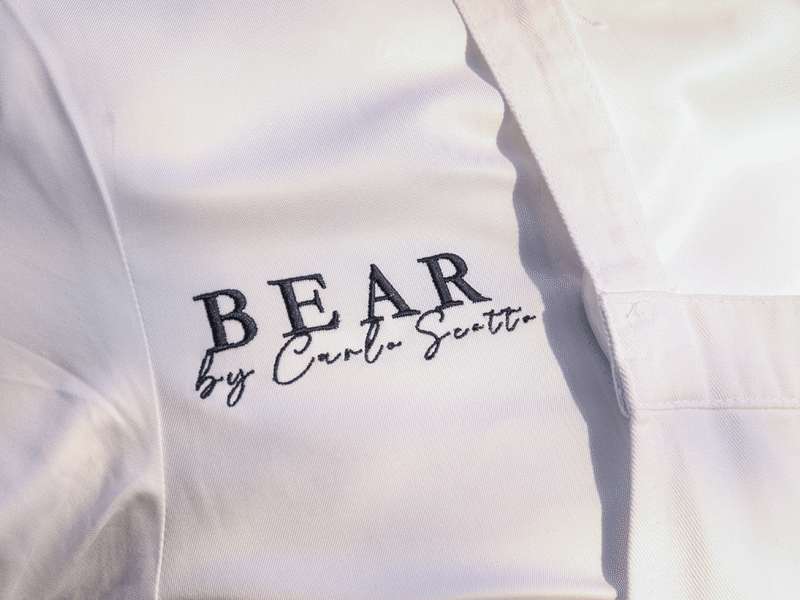 BEAR by Carlo Scotto: An Intimate Culinary Experience Arrives in Beaconsfield