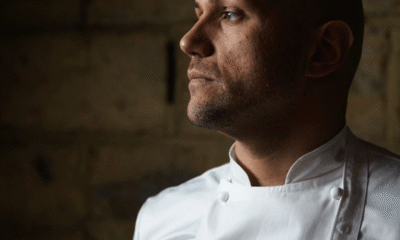 BEAR by Carlo Scotto: An Intimate Culinary Experience Arrives in Beaconsfield