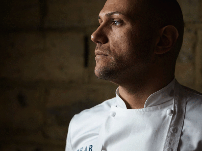 BEAR by Carlo Scotto: An Intimate Culinary Experience Arrives in Beaconsfield