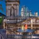 Soak up summer at Courthouse Hotel Soho and Shoreditch with rooftop cocktails, city views, and a laid-back London vibe. Discover two rooftop gems.