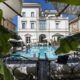 Discover a last-minute summer escape at Palazzo Dama, a boutique hotel in Rome with a hidden pool, fine dining, and access to the city's best events.