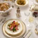 Downton Abbey at The Ivy Marlow Garden 2025: A Grand Finale Dining Experience