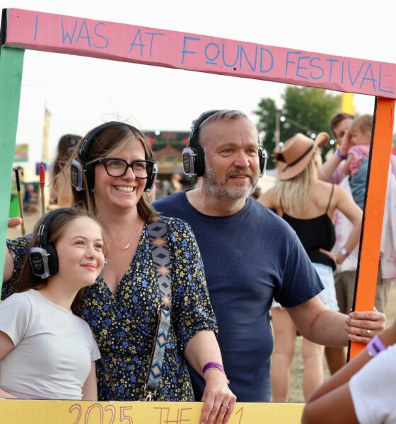 Found Festival 2026 returns to Claydon Estate, Buckinghamshire, after a dazzling debut. Enjoy grassroots music, family fun, and early bird tickets.