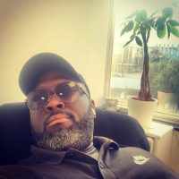 TrendLife Magazine Founder Lee Hall