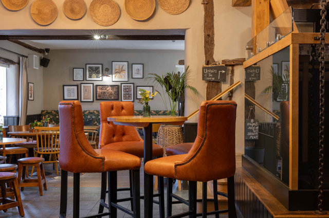 Brakspear Expands Estate with Purchase of Historic Pub in Maulden