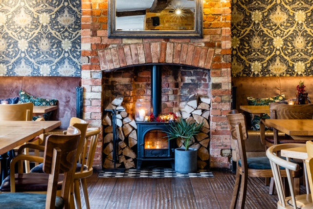 Brakspear Expands Estate with Purchase of Historic Pub in Maulden